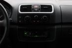 Škoda Fabia - fotka číslo 11