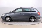 Škoda Fabia - fotka číslo 2
