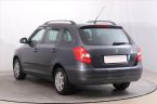 Škoda Fabia - fotka číslo 3