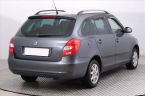 Škoda Fabia - fotka číslo 4