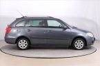 Škoda Fabia - fotka číslo 5