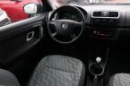 Škoda Fabia - fotka číslo 6