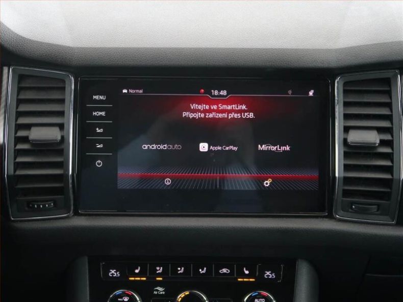 Škoda Kodiaq - hlavní fotka