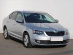 Škoda Octavia - fotka číslo 0