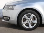 Škoda Octavia - fotka číslo 14
