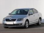 Škoda Octavia - fotka číslo 1