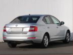 Škoda Octavia - fotka číslo 4