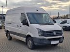 Volkswagen Crafter - fotka číslo 0