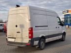 Volkswagen Crafter - fotka číslo 4