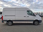 Volkswagen Crafter - fotka číslo 5