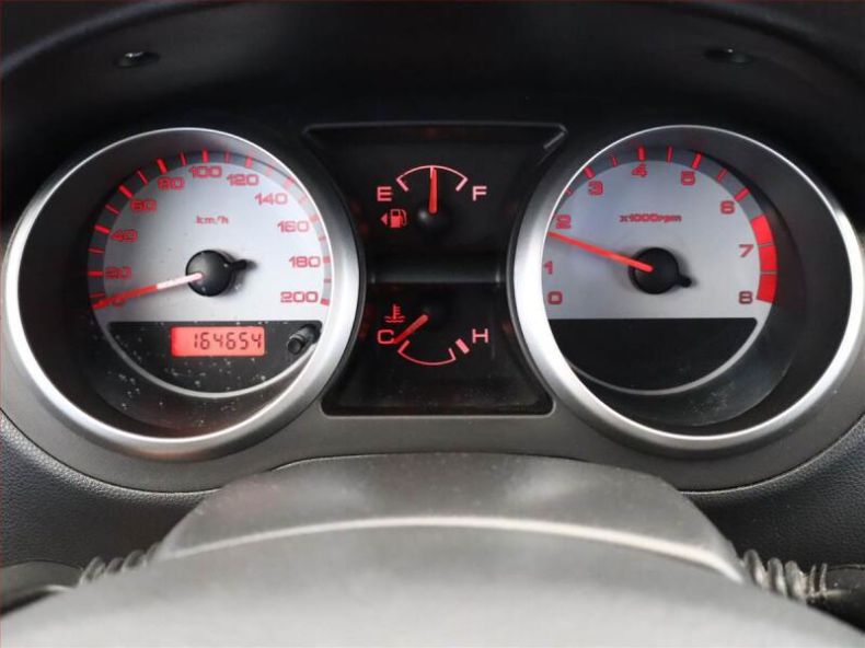 Suzuki Ignis - hlavní fotka