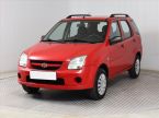 Suzuki Ignis - fotka číslo 1