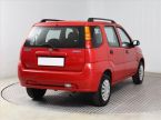 Suzuki Ignis - fotka číslo 4