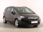 Opel Zafira - fotka číslo 0