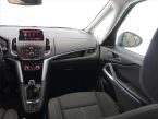 Opel Zafira - fotka číslo 7