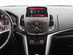 Opel Zafira - fotka číslo 11