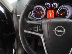 Opel Zafira - fotka číslo 14