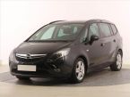 Opel Zafira - fotka číslo 1