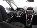 Opel Zafira - fotka číslo 6