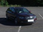 Škoda Superb - fotka číslo 0