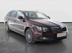 Škoda Superb - fotka číslo 0