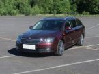 Škoda Superb - fotka číslo 1