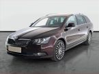 Škoda Superb - fotka číslo 1