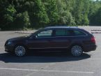 Škoda Superb - fotka číslo 2