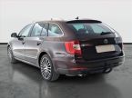 Škoda Superb - fotka číslo 3