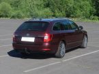 Škoda Superb - fotka číslo 4