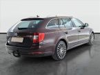 Škoda Superb - fotka číslo 4