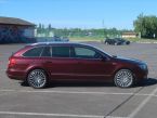 Škoda Superb - fotka číslo 5