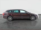 Škoda Superb - fotka číslo 5