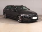 Škoda Octavia - fotka číslo 0