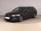 Škoda Octavia - fotka číslo 1