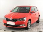 Škoda Fabia - fotka číslo 1