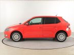 Škoda Fabia - fotka číslo 2