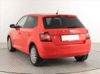 Škoda Fabia - fotka číslo 3