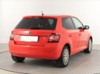 Škoda Fabia - fotka číslo 4