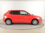 Škoda Fabia - fotka číslo 5