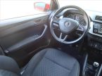 Škoda Fabia - fotka číslo 6