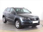 Škoda Karoq - fotka číslo 0