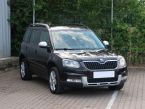 Škoda Yeti - fotka číslo 0