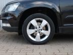 Škoda Yeti - fotka číslo 14