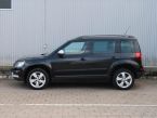 Škoda Yeti - fotka číslo 2
