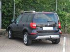Škoda Yeti - fotka číslo 3