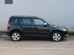 Škoda Yeti - fotka číslo 5