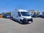 Peugeot Boxer - fotka číslo 0