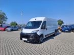 Peugeot Boxer - fotka číslo 1