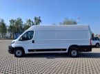 Peugeot Boxer - fotka číslo 2